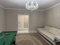 3-бөлмелі пәтер · 106.6 м² · 5/10 қабат, мкр Аксай-5 1а — Жубанова-Момышулы, бағасы: 70 млн ₸ в Алматы, Ауэзовский р-н — фото 3