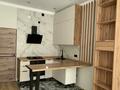1-бөлмелі пәтер · 47 м² · 6/10 қабат, мкр Нурсая, Абулхайыр хана 51а, бағасы: 25.5 млн ₸ в Атырау