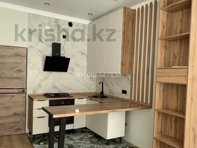 1-бөлмелі пәтер · 47 м² · 6/10 қабат, мкр Нурсая, Абулхайыр хана 51а, бағасы: 25.5 млн ₸ в Атырау