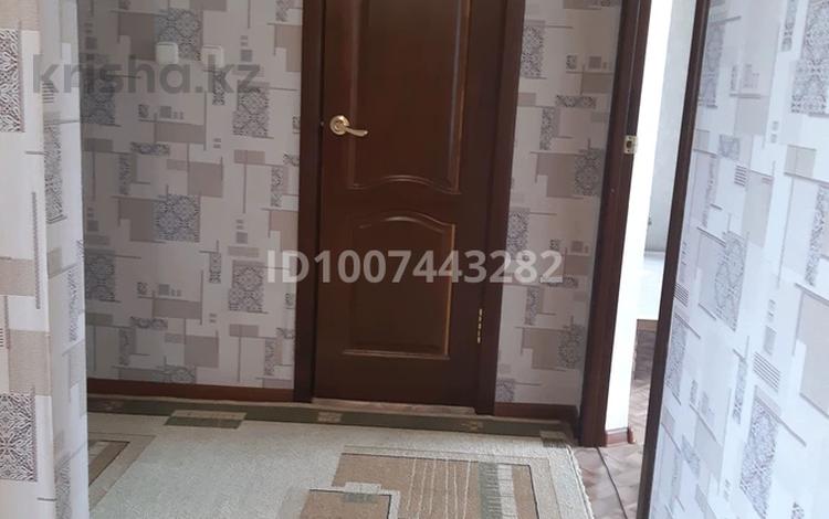 2-бөлмелі пәтер · 52 м² · 3/9 қабат, 5микр 22, бағасы: 150 000 ₸ в Аксае — фото 2