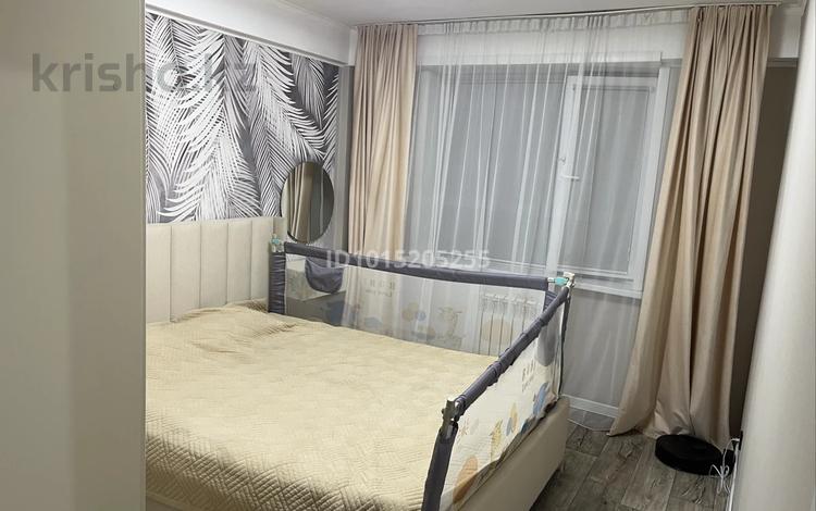 2-бөлмелі пәтер · 54.6 м² · 9/10 қабат, Карагайлы 31, бағасы: 26.5 млн ₸ в Семее — фото 2