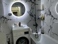 2-бөлмелі пәтер · 54.6 м² · 9/10 қабат, Карагайлы 31, бағасы: 26.5 млн ₸ в Семее — фото 14