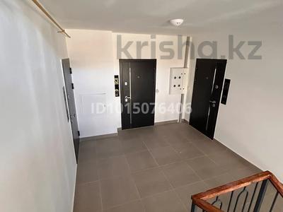 1-бөлмелі пәтер · 43.7 м² · 3/5 қабат, Улы Дала ш/а., Ұлы дала 112 — Фиркан, Данял Даму, бағасы: 14.8 млн ₸ в Таразе, мкр Улы Дала