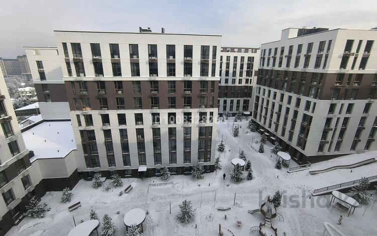 1-комнатная квартира · 32 м² · 8/9 этаж, Навои 58/4 за ~ 32.5 млн ₸ в Алматы, Ауэзовский р-н — фото 7
