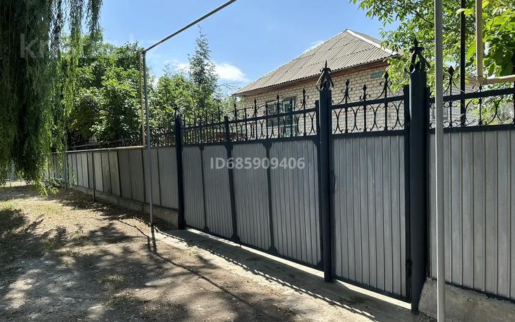 Отдельный дом · 6 комнат · 131.7 м² · 30 сот., Ул.Алимамедова 62 за 29.5 млн ₸ в Балпыке Би — фото 23