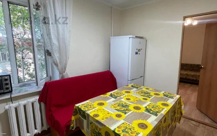 2-бөлмелі пәтер · 39.1 м² · 2/4 қабат, Тимирязева, бағасы: 28 млн ₸ в Алматы, Бостандыкский р-н — фото 2