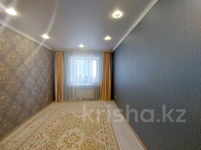 3-комнатная квартира · 93 м² · 5/6 этаж, Абая 117 за 36.5 млн ₸ в Уральске