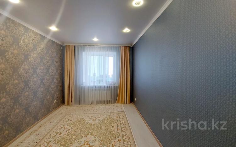3-комнатная квартира · 93 м² · 5/6 этаж, Абая 117 за 36.5 млн ₸ в Уральске — фото 2