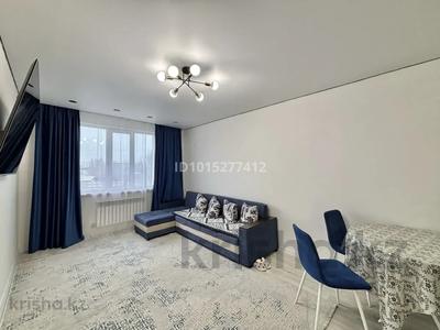 2-комнатная квартира · 57 м² · 3/7 этаж, Касыма Шарипова 206/9 за 29.5 млн ₸ в Алматы, Алатауский р-н
