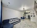 2-комнатная квартира · 57 м² · 3/7 этаж, Касыма Шарипова 206/9 за 29.5 млн ₸ в Алматы, Алатауский р-н — фото 5