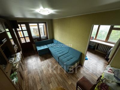 3-бөлмелі пәтер · 52 м² · 3/5 қабат, Есет Батыра 69Б, бағасы: 12.5 млн ₸ в Актобе