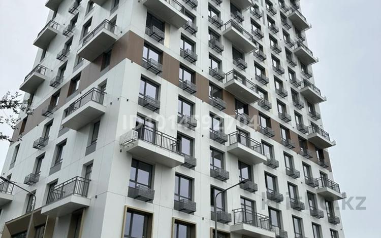 3-комнатная квартира · 103 м² · 3/16 этаж, Гоголя 3 Г за 111 млн ₸ в Алматы, Алмалинский р-н — фото 2