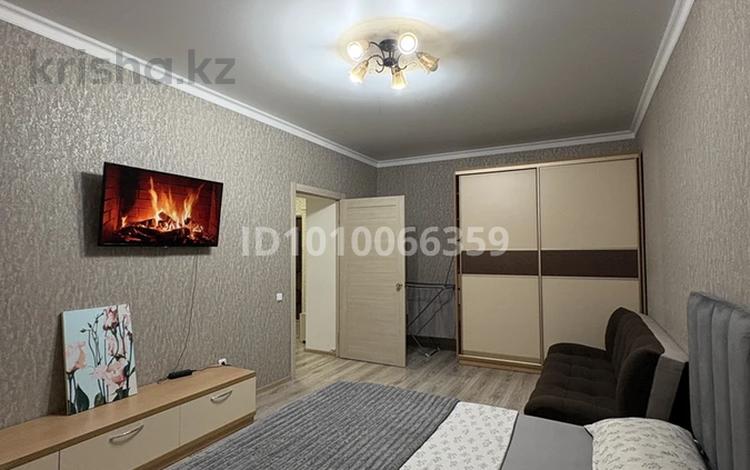 1-бөлмелі пәтер · 50 м² · 5/9 қабат, Назарбаева 197, бағасы: 12 000 ₸ в Костанае — фото 2
