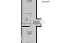 2-комнатная квартира · 49.5 м² · 9/9 этаж, мкр Ботакоз 5 — Рыскулова Момышулы за ~ 32.7 млн ₸ в Алматы, Алатауский р-н
