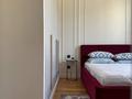 4-комнатная квартира · 112.9 м² · 9/9 этаж, А 32 за 120 млн ₸ в Астане, Алматы р-н — фото 25