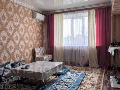 3-бөлмелі пәтер · 66.5 м² · 5/5 қабат, Рыскулова, бағасы: 32.5 млн ₸ в Алматы, Жетысуский р-н