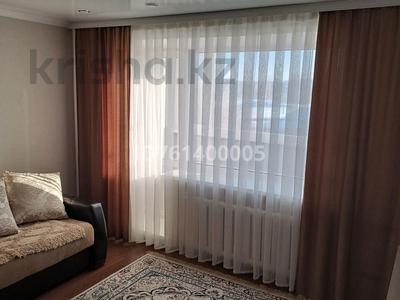 1-комнатная квартира · 34 м² · 5/5 этаж, 314 стрелковой девизии 150 — Ауэзова-Абая за 15 000 ₸ в Петропавловске