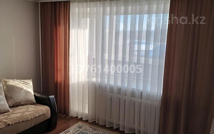 1-комнатная квартира · 34 м² · 5/5 этаж, 314 стрелковой девизии 150 — Ауэзова-Абая за 13 000 〒 в Петропавловске — фото 2