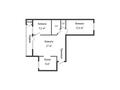 3-бөлмелі пәтер · 66.7 м² · 7/9 қабат, НАБЕРЕЖНАЯ СЛАВСКОГО 54 — СТРЕЛКА, бағасы: 45 млн ₸ в Усть-Каменогорске — фото 6