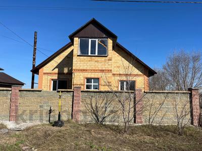 Отдельный дом · 5 комнат · 160.3 м² · 10 сот., Момышулы 10 — ДОКУМЕНТЫ В ПОРЯД. ИПОТЕКА + за 30.9 млн ₸ в Караоткеле