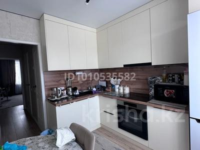 3-комнатная квартира · 72.4 м² · 3/10 этаж, мкр Юго-Восток, Мкр Гульдер 1 11 за 30.8 млн ₸ в Караганде, Казыбек би р-н
