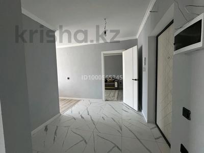 2-бөлмелі пәтер · 60 м² · 8/9 қабат, мкр Шугыла, Райымбека 590/11 — Жуалы, бағасы: 230 000 〒 в Алматы, Наурызбайский р-н