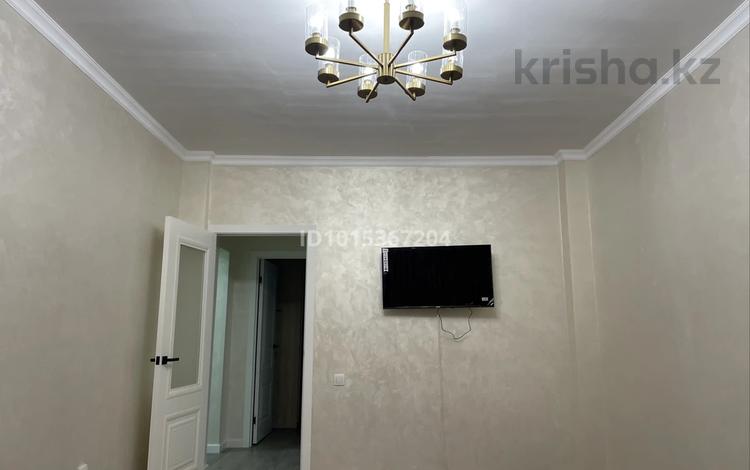 2-комнатная квартира · 58 м² · 1/9 этаж, Райымбека — ТРЦ Максима за 300 000 ₸ в Алматы, Жетысуский р-н — фото 2