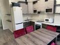 2-комнатная квартира · 58 м² · 1/9 этаж, Райымбека — ТРЦ Максима за 300 000 ₸ в Алматы, Жетысуский р-н — фото 9