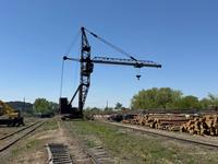 Өнеркәсіптік база · 5.5 га, Мичурина 81/1, бағасы: 1.3 млрд 〒 в Семее
