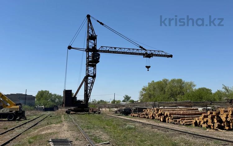 Промбаза · 5.5 га, Мичурина 81/1 за 1.4 млрд 〒 в Семее — фото 20