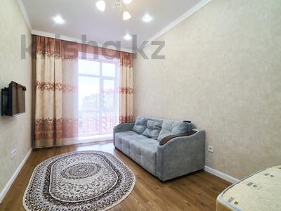1-комнатная квартира · 40.7 м² · 11/12 этаж, Чингиза Айтматова 62к2 за 27.6 млн ₸ в Астане