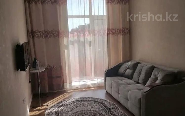 1-бөлмелі пәтер · 40.7 м² · 11/12 қабат, Чингиза Айтматова 62к2, бағасы: 27.6 млн ₸ в Астане — фото 3