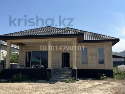 Отдельный дом · 3 комнаты · 130 м² · 5 сот., Южная 22/64 — Макатаева за 32 млн ₸ в Шамалгане