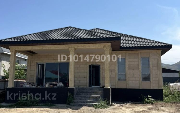 Жеке үй · 3 бөлме · 130 м² · 5 жүзд., Южная 22/64 — Макатаева, бағасы: 32 млн ₸ в Шамалгане — фото 2