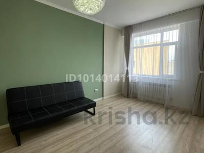 1-бөлмелі пәтер · 39 м² · 5/10 қабат, ул. Бухар жырау 34/2 — Локация отличная, бағасы: 250 000 ₸ в Астане, Есильский р-н