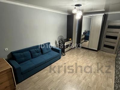 1-бөлмелі пәтер · 30.1 м² · 4/5 қабат, Восток-2 8, бағасы: 11.2 млн ₸ в Караганде, Алихана Бокейханова р-н