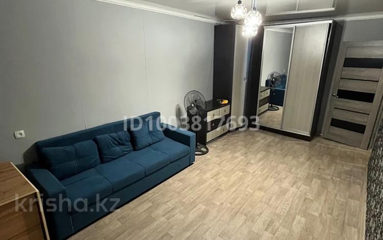 1-бөлмелі пәтер · 30.1 м² · 4/5 қабат, Восток-2 8, бағасы: 11.2 млн ₸ в Караганде, Алихана Бокейханова р-н — фото 2