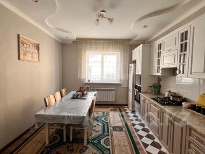 Отдельный дом • 4 комнаты • 136.8 м² • 8 сот., мкр Улжан-2 за 65 млн 〒 в Алматы, Алатауский р-н