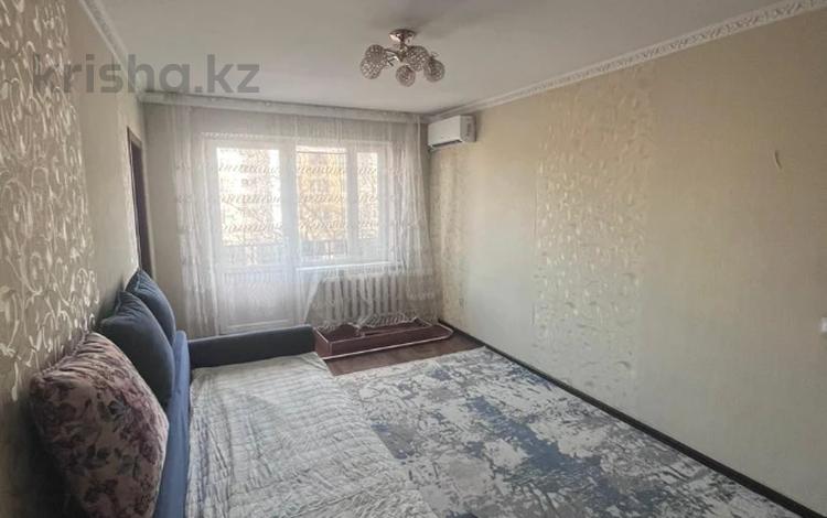 2-бөлмелі пәтер · 42 м² · 4/5 қабат, Самал 4, бағасы: 13.3 млн ₸ в Талдыкоргане, мкр Самал — фото 5