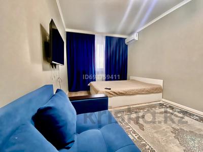 1-комнатная квартира · 42 м² · 21/22 этаж, Роза Багланова 6 за 16 000 ₸ в Астане, Есильский р-н