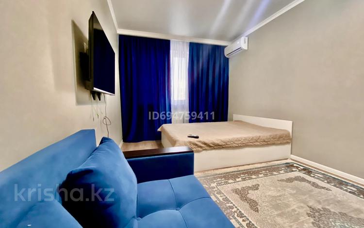 1-бөлмелі пәтер · 42 м² · 21/22 қабат, Роза Багланова 6, бағасы: 16 000 ₸ в Астане, Есильский р-н — фото 2