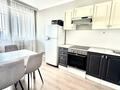1-бөлмелі пәтер · 42 м² · 21/22 қабат, Роза Багланова 6, бағасы: 16 000 ₸ в Астане, Есильский р-н — фото 10