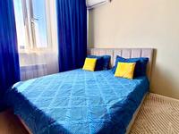 1-комнатная квартира · 42 м² · 21/22 этаж, Роза Багланова 6 за 15 000 ₸ в Астане, Есильский р-н