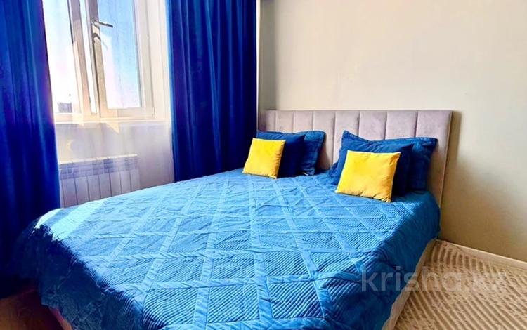 1-бөлмелі пәтер · 42 м² · 21/22 қабат, Роза Багланова 6, бағасы: 15 000 ₸ в Астане, Есильский р-н — фото 7
