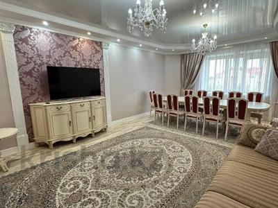 4-бөлмелі пәтер · 162.2 м² · 4/5 қабат, мкр. Алтын орда, Мангилик ел, бағасы: 61.2 млн ₸ в Актобе