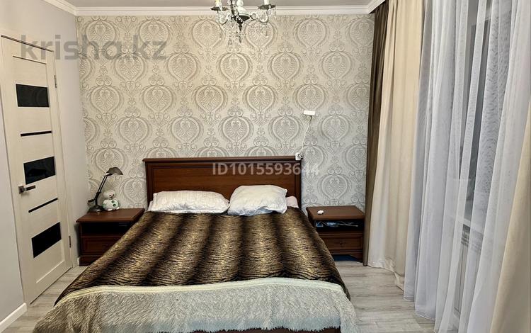 4-комнатная квартира · 80 м² · 5/5 этаж, мкр Достык 99 — Назарбаева-Казахстанская за 33 млн ₸ в Талдыкоргане — фото 2
