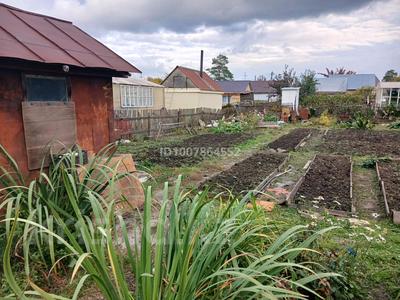 Дача · 1 комната · 10 м² · 6 сот., Локомотив 14 — Локомотив за 450 000 〒 в Петропавловске