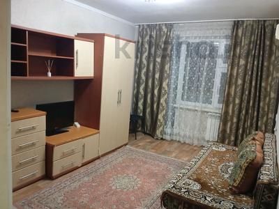 1-комнатная квартира · 38 м² · 5/5 этаж, 6 мкр 25 за 6 000 ₸ в Таразе