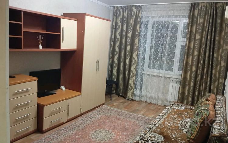 1-комнатная квартира · 38 м² · 5/5 этаж, 6 мкр 25 за 6 000 ₸ в Таразе — фото 6