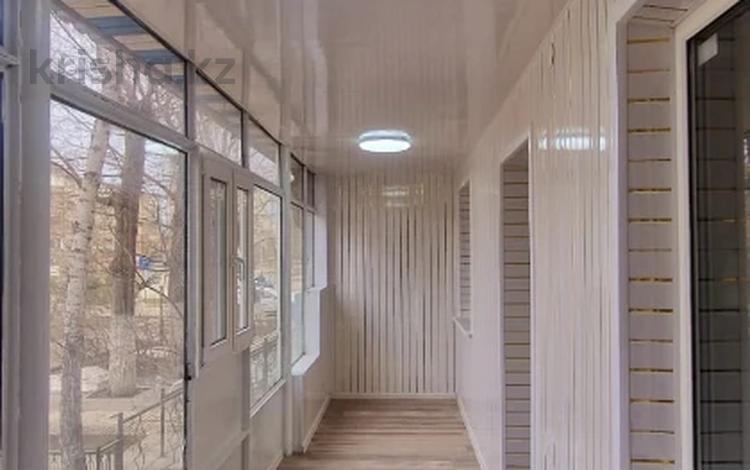 2-бөлмелі пәтер · 47.1 м² · 1/5 қабат, чкалова, бағасы: 18.5 млн ₸ в Костанае — фото 2